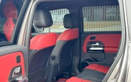 Mercedes-Benz GLB AMG, 2021 год, 3 700 000 рублей, 8 фотография