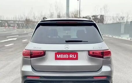 Mercedes-Benz GLB AMG, 2021 год, 3 700 000 рублей, 5 фотография