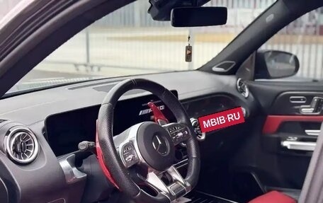 Mercedes-Benz GLB AMG, 2021 год, 3 700 000 рублей, 7 фотография