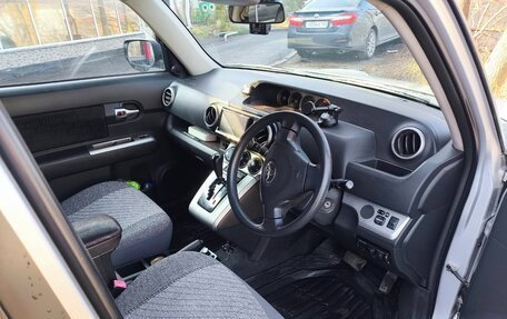 Toyota Corolla Rumion, 2011 год, 800 000 рублей, 4 фотография