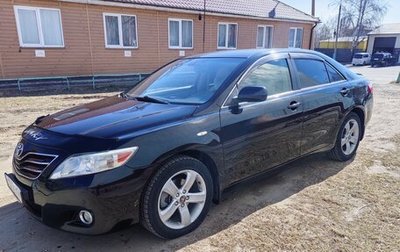 Toyota Camry, 2007 год, 1 075 000 рублей, 1 фотография
