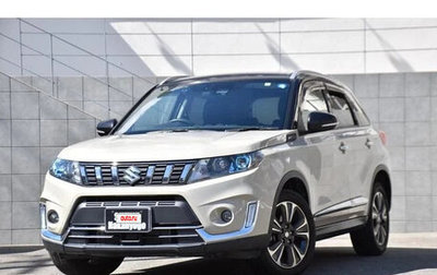 Suzuki Escudo IV, 2021 год, 1 450 001 рублей, 1 фотография