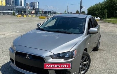 Mitsubishi Lancer IX, 2012 год, 1 080 000 рублей, 1 фотография
