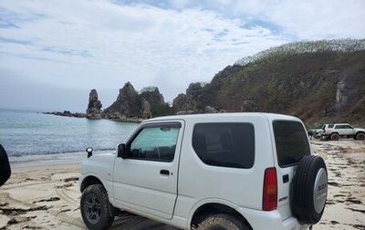 Suzuki Jimny, 2016 год, 850 000 рублей, 1 фотография