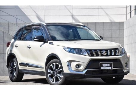 Suzuki Escudo IV, 2021 год, 1 450 001 рублей, 3 фотография