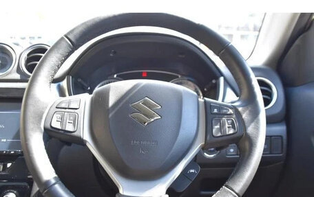 Suzuki Escudo IV, 2021 год, 1 450 001 рублей, 10 фотография
