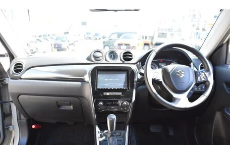 Suzuki Escudo IV, 2021 год, 1 450 001 рублей, 11 фотография