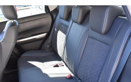Suzuki Escudo IV, 2021 год, 1 450 001 рублей, 14 фотография
