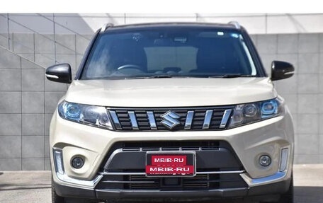 Suzuki Escudo IV, 2021 год, 1 450 001 рублей, 2 фотография