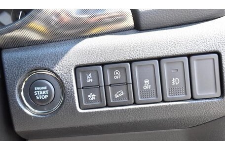 Suzuki Escudo IV, 2021 год, 1 450 001 рублей, 15 фотография