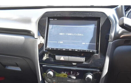 Suzuki Escudo IV, 2021 год, 1 450 001 рублей, 16 фотография