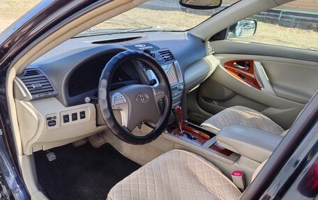 Toyota Camry, 2007 год, 1 075 000 рублей, 5 фотография