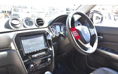 Suzuki Escudo IV, 2021 год, 1 450 001 рублей, 12 фотография