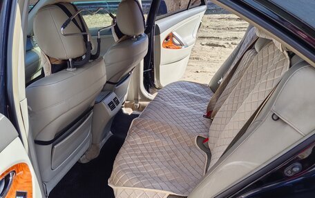 Toyota Camry, 2007 год, 1 075 000 рублей, 6 фотография