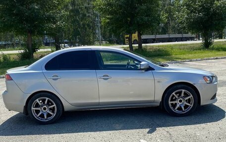Mitsubishi Lancer IX, 2012 год, 1 080 000 рублей, 5 фотография