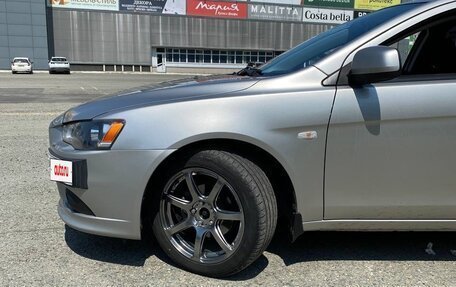 Mitsubishi Lancer IX, 2012 год, 1 080 000 рублей, 11 фотография