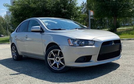 Mitsubishi Lancer IX, 2012 год, 1 080 000 рублей, 12 фотография