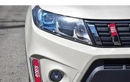 Suzuki Escudo IV, 2021 год, 1 450 001 рублей, 9 фотография