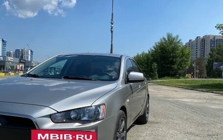 Mitsubishi Lancer IX, 2012 год, 1 080 000 рублей, 9 фотография