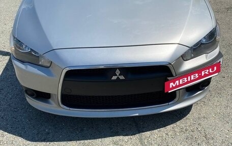 Mitsubishi Lancer IX, 2012 год, 1 080 000 рублей, 2 фотография