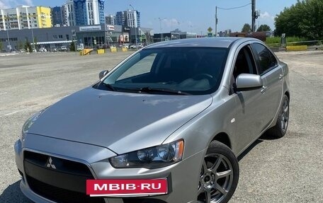 Mitsubishi Lancer IX, 2012 год, 1 080 000 рублей, 8 фотография