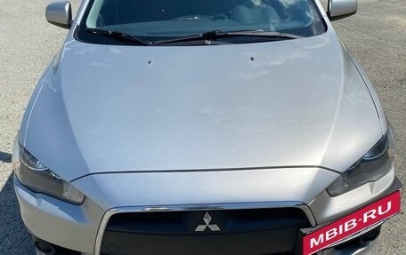 Mitsubishi Lancer IX, 2012 год, 1 080 000 рублей, 13 фотография