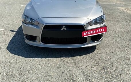 Mitsubishi Lancer IX, 2012 год, 1 080 000 рублей, 17 фотография