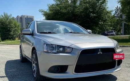 Mitsubishi Lancer IX, 2012 год, 1 080 000 рублей, 16 фотография
