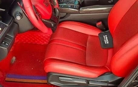 Honda Civic IX, 2021 год, 1 444 196 рублей, 6 фотография