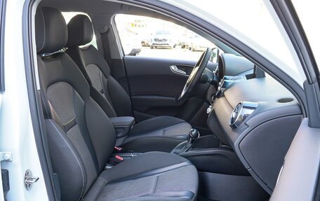Audi A1, 2013 год, 1 185 000 рублей, 8 фотография