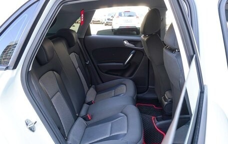 Audi A1, 2013 год, 1 185 000 рублей, 7 фотография