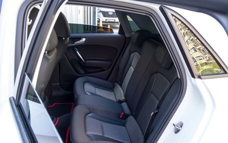 Audi A1, 2013 год, 1 185 000 рублей, 9 фотография