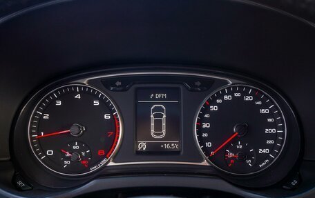 Audi A1, 2013 год, 1 185 000 рублей, 14 фотография