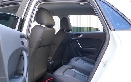 Audi A1, 2013 год, 1 185 000 рублей, 11 фотография