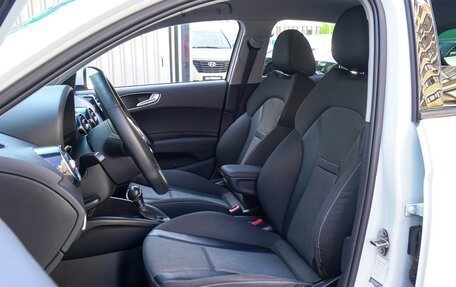 Audi A1, 2013 год, 1 185 000 рублей, 10 фотография