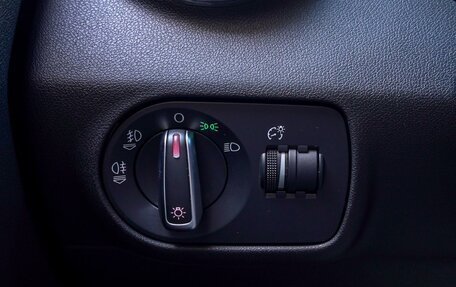Audi A1, 2013 год, 1 185 000 рублей, 15 фотография
