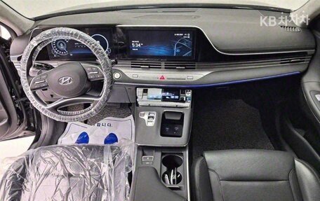 Hyundai Grandeur, 2021 год, 2 720 000 рублей, 6 фотография