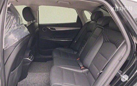 Hyundai Grandeur, 2021 год, 2 720 000 рублей, 9 фотография