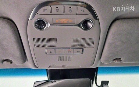 Hyundai Grandeur, 2021 год, 2 720 000 рублей, 11 фотография