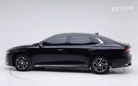 Hyundai Grandeur, 2021 год, 2 720 000 рублей, 3 фотография