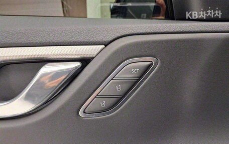 Hyundai Grandeur, 2021 год, 2 720 000 рублей, 10 фотография