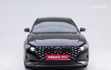Hyundai Grandeur, 2021 год, 2 720 000 рублей, 2 фотография