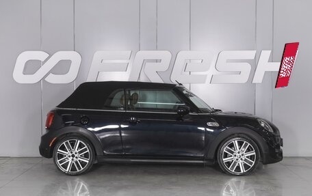 MINI Hatch, 2019 год, 3 299 000 рублей, 5 фотография