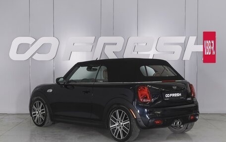 MINI Hatch, 2019 год, 3 299 000 рублей, 2 фотография