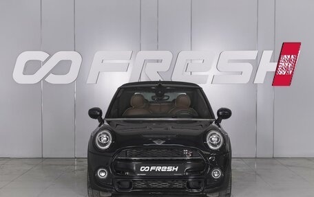 MINI Hatch, 2019 год, 3 299 000 рублей, 3 фотография