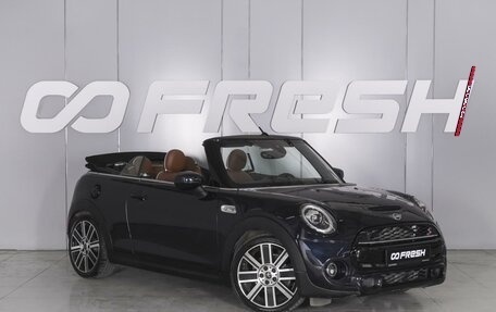 MINI Hatch, 2019 год, 3 299 000 рублей, 6 фотография