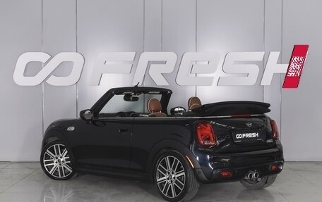 MINI Hatch, 2019 год, 3 299 000 рублей, 7 фотография