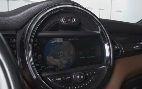 MINI Hatch, 2019 год, 3 299 000 рублей, 16 фотография