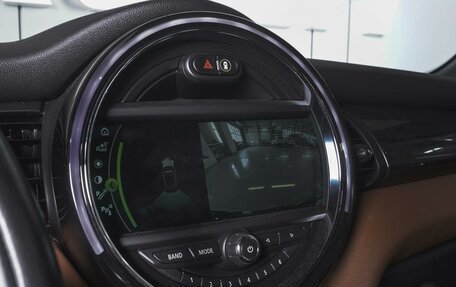 MINI Hatch, 2019 год, 3 299 000 рублей, 14 фотография