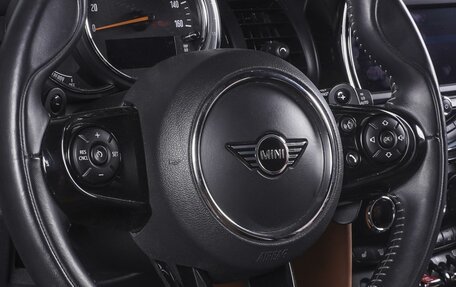 MINI Hatch, 2019 год, 3 299 000 рублей, 19 фотография
